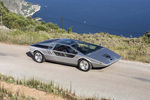 Concept Maserati Boomerang