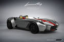 Design-1 - Crédit image : Jannarelly Automotive