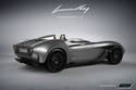 Design-1 - Crédit image : Jannarelly Automotive