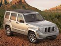 Le Jeep Cherokee repart de zéro