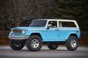 Concept Jeep Chief