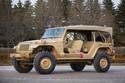 Concept Jeep Staff Car