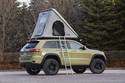 Concept Jeep Grand Cherokee Overlander