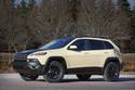 Concept Jeep Cherokee Canyon Trail