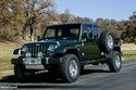 Jeep : bientôt un pick-up ?