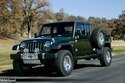 Jeep Gladiator Concept