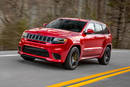 Jeep Grand Cherokee Trackhawk 