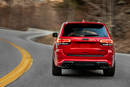 Jeep Grand Cherokee Trackhawk 