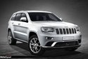 Jeep Grand Cherokee 2013