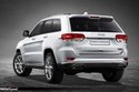 Jeep Grand Cherokee 2013