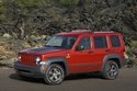 Jeep liberty 2011