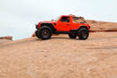 Jeep Sandstorm Concept