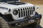 Concept Jeep Wrangler Magneto