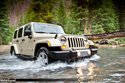 Jeep Wrangler : un SRT8 au menu ?