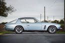 Jensen Interceptor MkI 1968 - Crédit photo : Silverstone Auctions