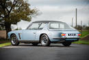 Jensen Interceptor MkI 1968 - Crédit photo : Silverstone Auctions