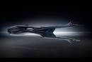 Jet Lexus QZ 618 Galactic Enforcer des Men in Black