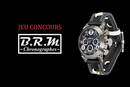 Jeu Concours Montre BRM