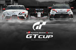 TOYOTA GAZOO Racing GT Cup (TGR GT Cup)