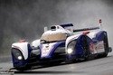 Toyota TS030 Hybride