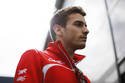 Jules Bianchi - Crédit photo : Marussia F1 Team