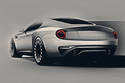 Kahn Design WB12 Vengeance - Crédit image : Kahn Design