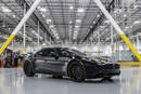 One-off Karma Revero Black Ocean