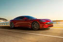 Karma Revero GT 2019 - Crédit photo : Karma Automotive