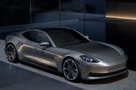 Karma Gyesera, la réincarnation électrique de la Fisker