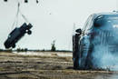 Ken Block annonce l'arrivée de Gymkhana 9 - Crédit photo : Ken Block