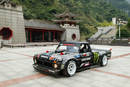 Ken Block Climbkhana II : teaser