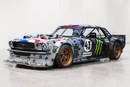 Ken Block dévoile la Hoonicorn V2