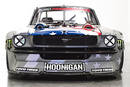 Ford Mustang Hoonicorn V2