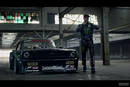 Ken Block : Gymkhana 10 en approche