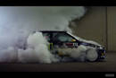 Gymkhana 10 en approche - Crédit illustration : TheHoonigans/YT