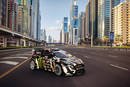 Gymkhana 8 à Dubaï - Crédit image : Ken Block