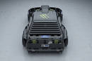 The Hoonifox - Crédit image : Ken Block