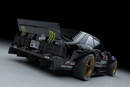 The Hoonifox - Crédit image : Ken Block