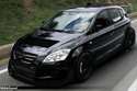 Kia Cee'd par Mito Motorsport