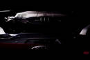 Teaser nouvelle Kia GT