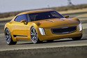 Kia GT4 Stinger Concept