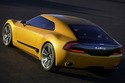 Kia GT4 Stinger Concept