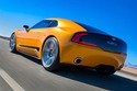 Concept GT4 Stinger - Crédit photo : Kia