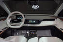 Kia Niro EV Concept