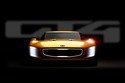 Concept KIA GT4 Stinger