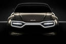 Kia : un concept électrique pour Genève