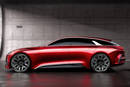 Francfort : concept Kia pro_cee