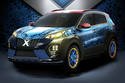 X-Car : Kia croise le Sportage et les X-Men