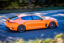 Kia Stinger GT Federation