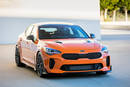 Kia Stinger GT Federation